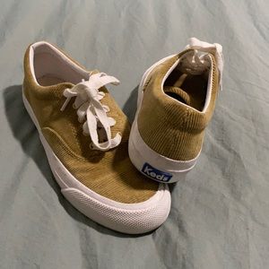Keds shoes size 5.5